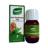 Vesile Çam Terebentin 50 ml