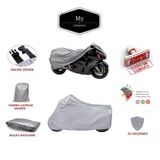 Vespa ET 125 Motor Brandası
