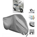 Vespa Et 4 Vınleks Motor Brandası