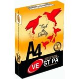 Vespa Fotokopi Kağıdı 500'LÜ 80 gr