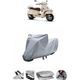 Vespa Gtv 250 Ie Su Geçirmez Motosiklet Brandası Arka Çanta Uyumlu Değildir
