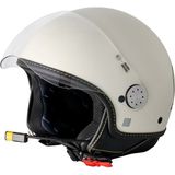 Vespa Kask Bluetooth Premium & Limited Edition - Beyaz