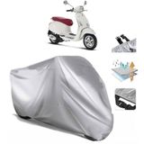 Vespa Primavera 50 Motor Brandası