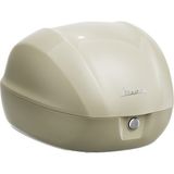 Vespa Vespa Primavera/Sprint Bej Parlak Top Case-Çanta 32 LT (Bej Avvolgente Q01) / PIAGGIO