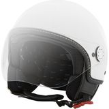 Vespa Visor 4.0 Kask Beyaz - XLarge
