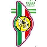Vespa Wespa Arı Logo Damla Stıcker