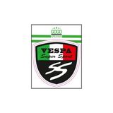 Vespa WESPA SIPERLIK DAMLA STICKER