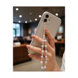 VESPERASTOREE TELEFON CHARMI -LÜKS AKRİLİK BONCUK -TELEFON İPİ ÇANTA SÜSÜ
