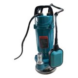 Vespo QDX 1,5-25-0,55 220 Volt 0,75 hp Keson Kuyu Pompası Dalgıç Pompa 25 Metre Dik Atar