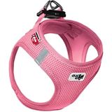 Vest Air-Mesh Pembe 3XS Göğüs Tasması