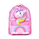Vest Unıcorn Kız Çocuk Okul Çantası Vst-Cn0008