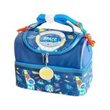Vest VST-BS0007/U2058 Lacivert Uzay Spaces Beslenme Çantası