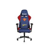 Vesta Kumaş Oyuncu Koltuğu Superman Edition