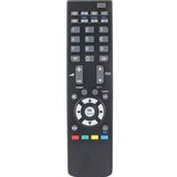 Vestel 0574A Lcd-Led Otel TV Uzaktan Kumanda