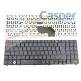 Vestel 156XN-I7267-F64-P7-C Klavye