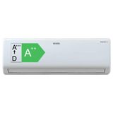 Vestel 181 A++ 18000 BTU Duvar Tipi Inverter Klima