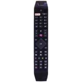 Vestel 18391 Netflix Tuşlu Lcd Tv Kumandası