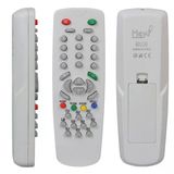 Vestel 1940 Mini - 1945 - 3040 / Tesla Ttvm1410tm - Ttvm1510tm Tv Kumandası