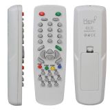 Vestel 1940 Mini Kalıp TV Kumandası