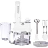 Vestel 2000 B Vanilya Beyaz Multi Blender Set