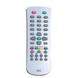 Vestel 2040 Mini TV Kumandası