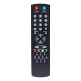 Vestel 2040 Siyah L Serisi TV Kumandası
