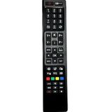 Vestel 22PF5065 LCD LED TV Kumandası