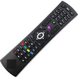 Vestel 24HD5500 Smart Led Tv Kumandası