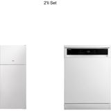 Vestel 2’li Çeyiz Paketi - Bm 53122+NF60011