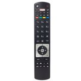 Vestel 31265 Netflix-Youtube Tuşlu LED Tv Kumandası