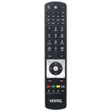 Vestel 31275 Yeni Lcd-Led Plazma Tv Kumandası