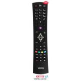 Vestel 32226w Lcd Led Tv Kumandası Kk1119-12655