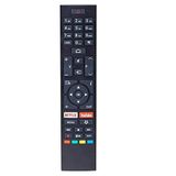 Vestel 32FA9500 Android Smart Mikrofonsuz Led TV Kumandası