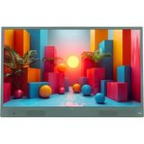 Vestel 32FA9950Y Wi-Fi Mobil 32 inç 80 Ekran Full HD Android TV