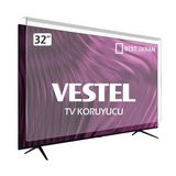 Vestel 32H7500T Tv Ekran Koruyucu