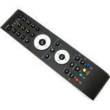 Vestel 37PF7014 LCD TV Uyumlu Kumandası