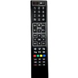 Vestel 39PF5065 LED Tv Kumandası