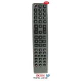 Vestel 3d Lcd Led Tv Kumandası Kk1114-4553