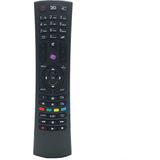 Vestel 3D Smart LED Tv Uzaktan Kumanda PQRUY356.RC4822 Uyumlu Vestel Modelleri İçin Özel