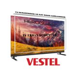 Vestel 40F9400 40İnç Tv Ekran Koruyucu