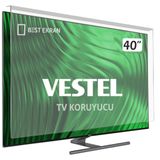 Vestel 40F9510 Tv Ekran Koruyucu