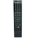 Vestel 40FA7100 Uyumlu Smart Led Tv Kumanda