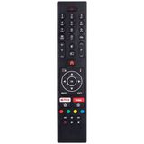 Vestel 40UB8900 4K Smart Led Orjinal Tv Kumandası