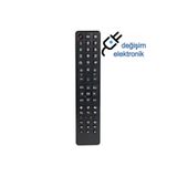 Vestel 42PF6015 Lcd Led Tv Kumandası