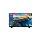 Vestel 43" / 109 Ekran Uydu Alıcılı 4K Ultra Hd Smart Qled Tv