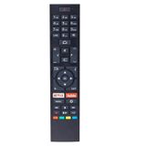 Vestel 43157 Netflix-Youtube Play Tuşlu Lcd-Led Tv Kumanda