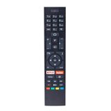 Vestel 43157 RC43157 CT-8557 H0369 Netflix Youtube Play Tuşlu Yazısız Lcd Led Kumanda