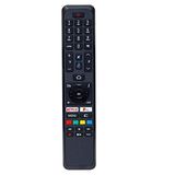 Vestel 43161 Netflix-Play-Mikrofon Tuşlu Ses Komutlu LCD LED TV Kumanda