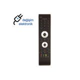 Vestel 43fa9000 Uyumlu Led Tv Kumandası