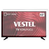 Vestel 43U9402 Tv Ekran Koruyucu